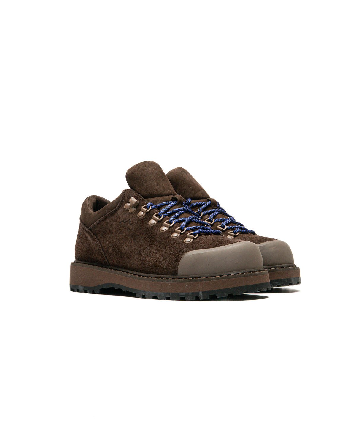 ★dumaro★ Ditto Crossback Suede Brown Diemme CORNARO | DI24FWCOM-F02S008DKB | AFEW STORE